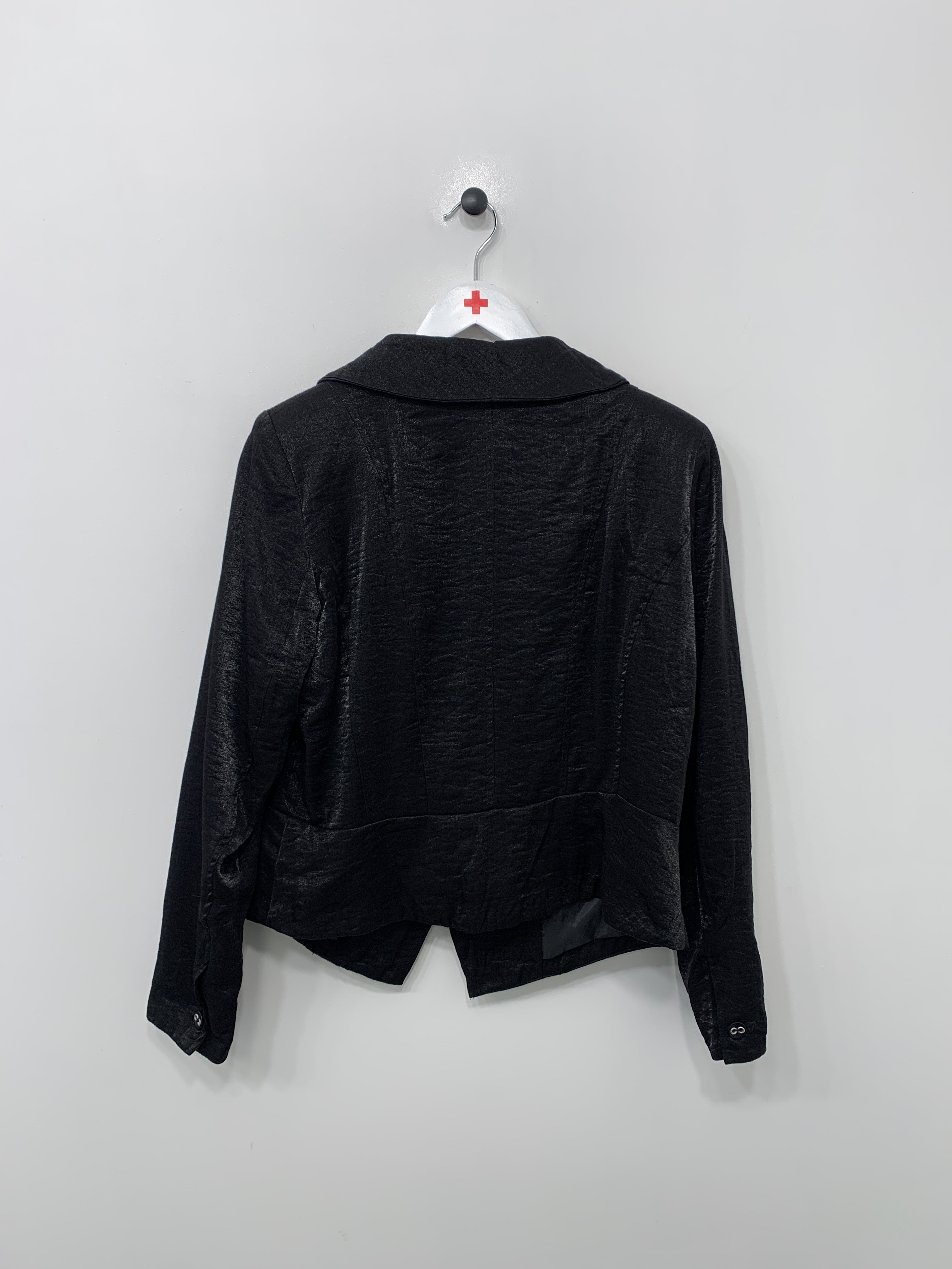 2 Biz Blazer
